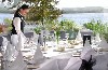 The Restaurant at Harvey's Point