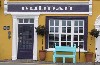Toddies Restaurant & Bulman Bar