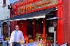 Trieste Cafe & Wine Bar