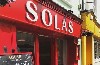 Solas Tapas Bar
