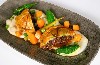 Oak Room Restaurant