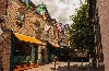 The Old Quarter Pub, Cafe & Townhouse