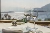 The Panorama Restaurant at The Europe Hotel & Resort
