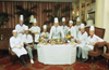 The Park Room Restaurant