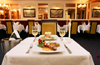 The Park Room Restaurant