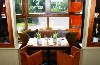 Casey's Bistro at Brook Lane Hotel