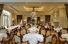 Seasons Restaurant @ InterContinental Dublin