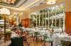 Simmons Restaurant @ InterContinental Dublin