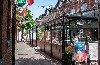The Old Quarter Pub, Cafe & Townhouse