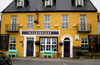 Toddies Restaurant & Bulman Bar