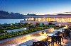 The Brasserie Bar & Restaurant at The Europe Hotel & Resort