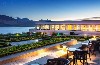 The Panorama Restaurant at The Europe Hotel & Resort