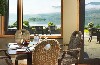 The Brasserie Bar & Restaurant at The Europe Hotel & Resort