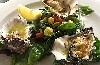 Wild and Native Seafood Restaurant