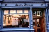 Davy Byrne's