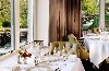 The Stables Brasserie at Sheen Falls Lodge